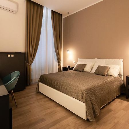 Fj Bianco Guest House Napoli Eksteriør bilde