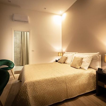 Fj Bianco Guest House Napoli Eksteriør bilde