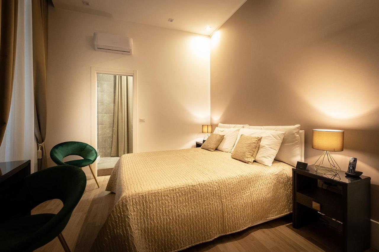 Fj Bianco Guest House Napoli Eksteriør bilde