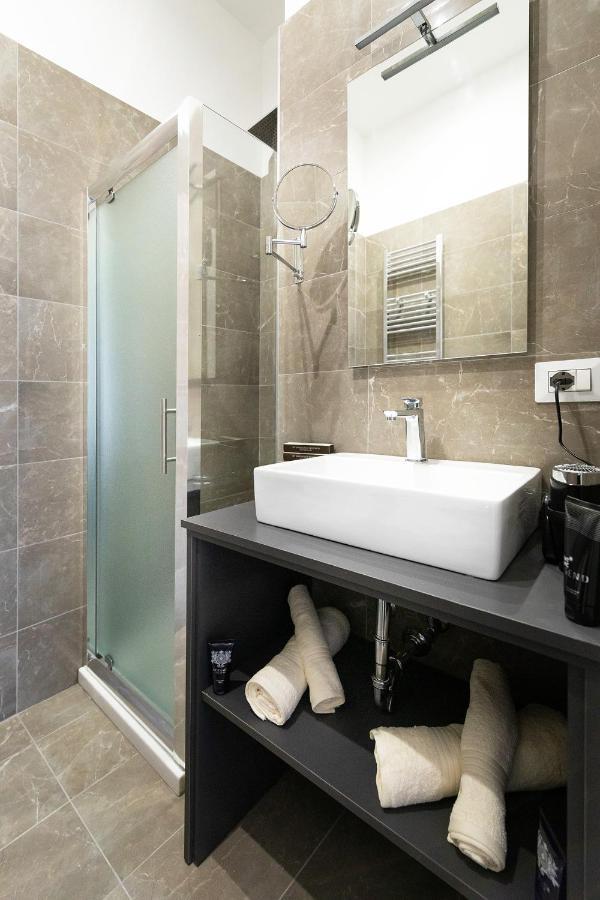 Fj Bianco Guest House Napoli Eksteriør bilde