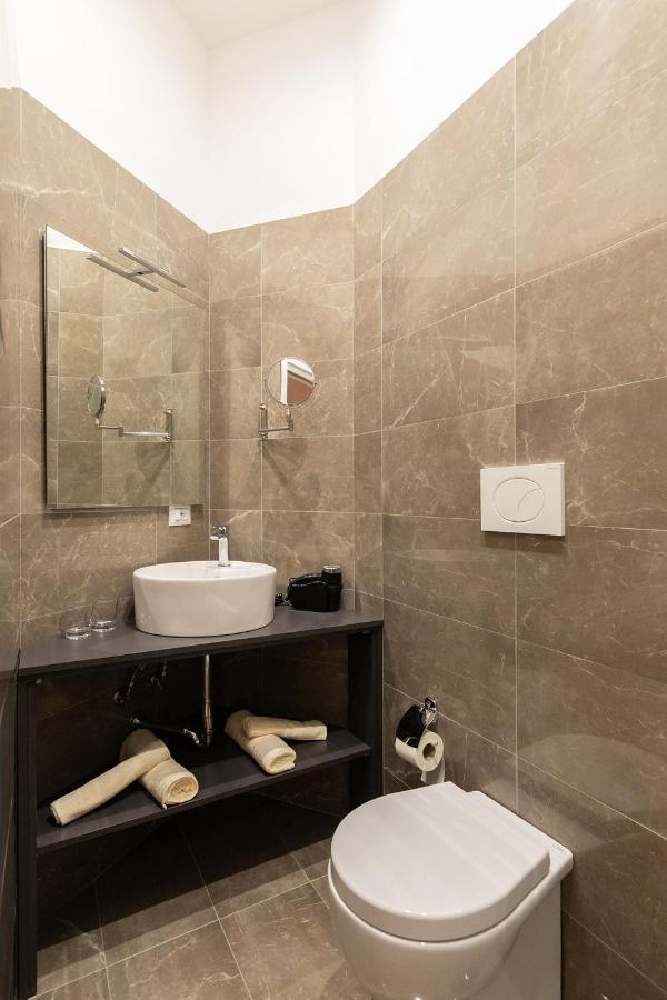 Fj Bianco Guest House Napoli Eksteriør bilde