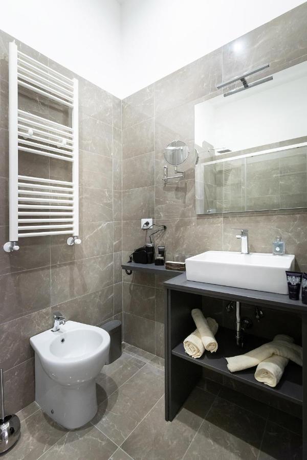 Fj Bianco Guest House Napoli Eksteriør bilde
