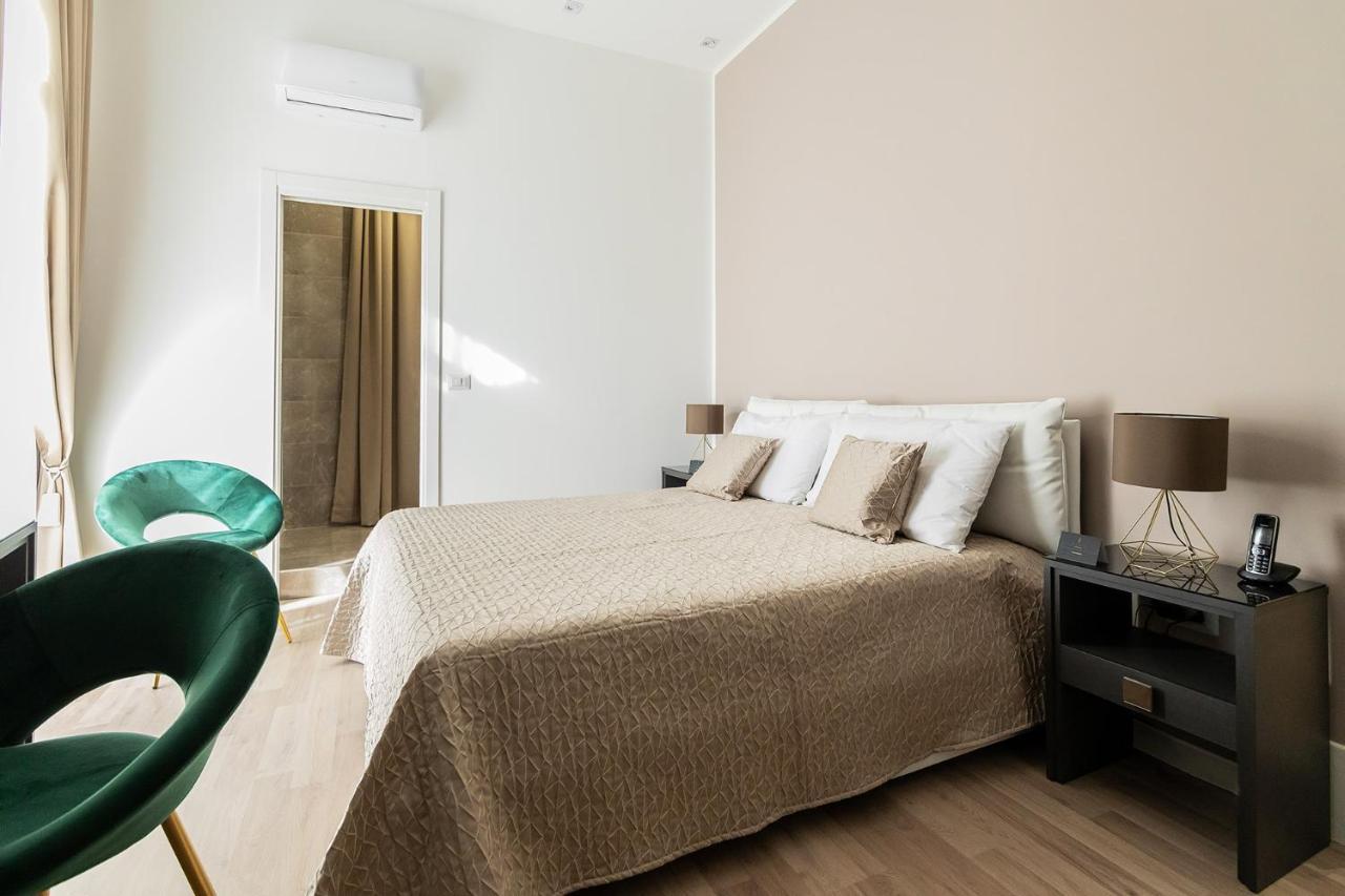 Fj Bianco Guest House Napoli Eksteriør bilde