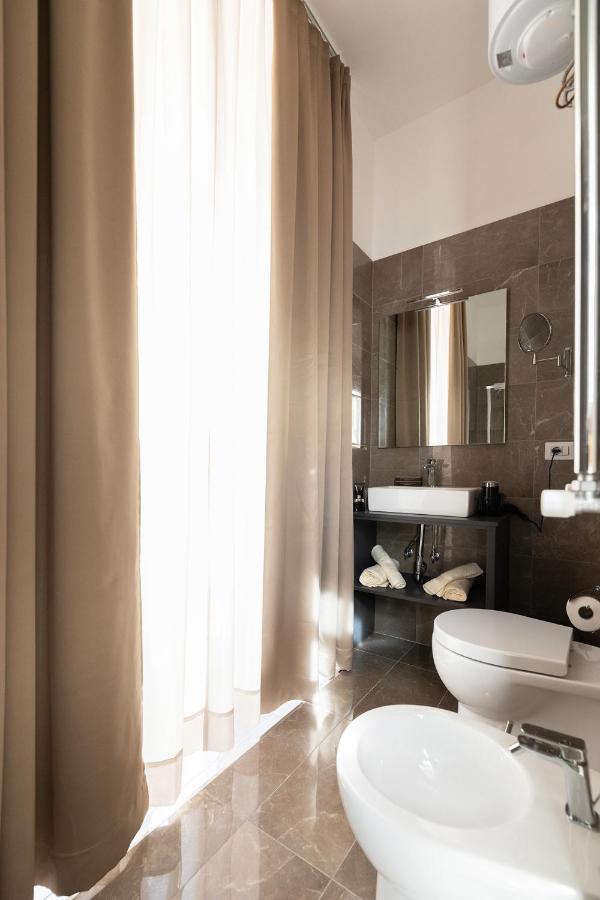 Fj Bianco Guest House Napoli Eksteriør bilde