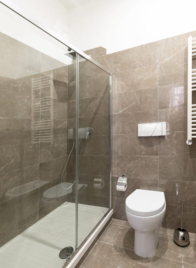 Fj Bianco Guest House Napoli Eksteriør bilde